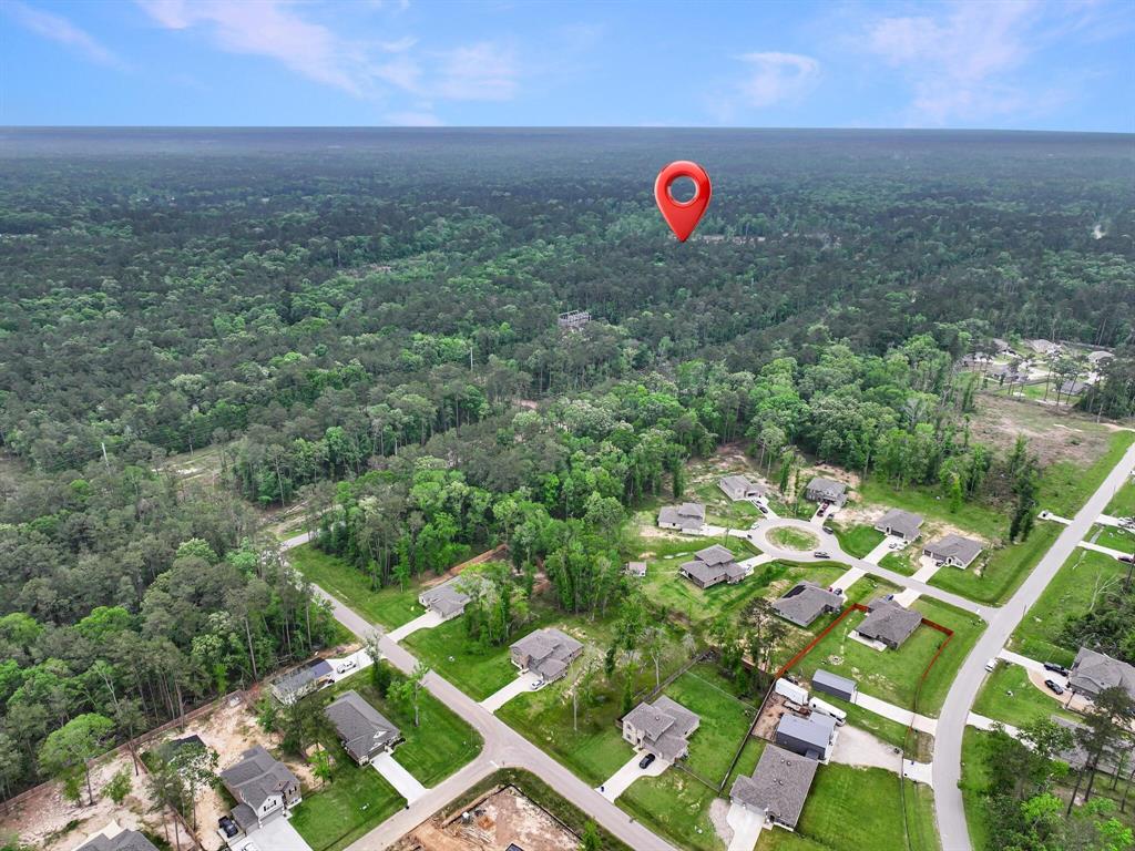 Fairway Dr, New Caney, Texas image 3