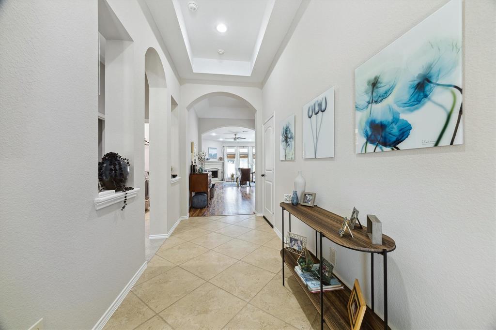 2817 Field Hollow Drive, Pearland, Texas image 3