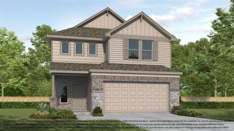 6442 Old Cypress Landing, Humble, TX 77338 - #: 92230190
