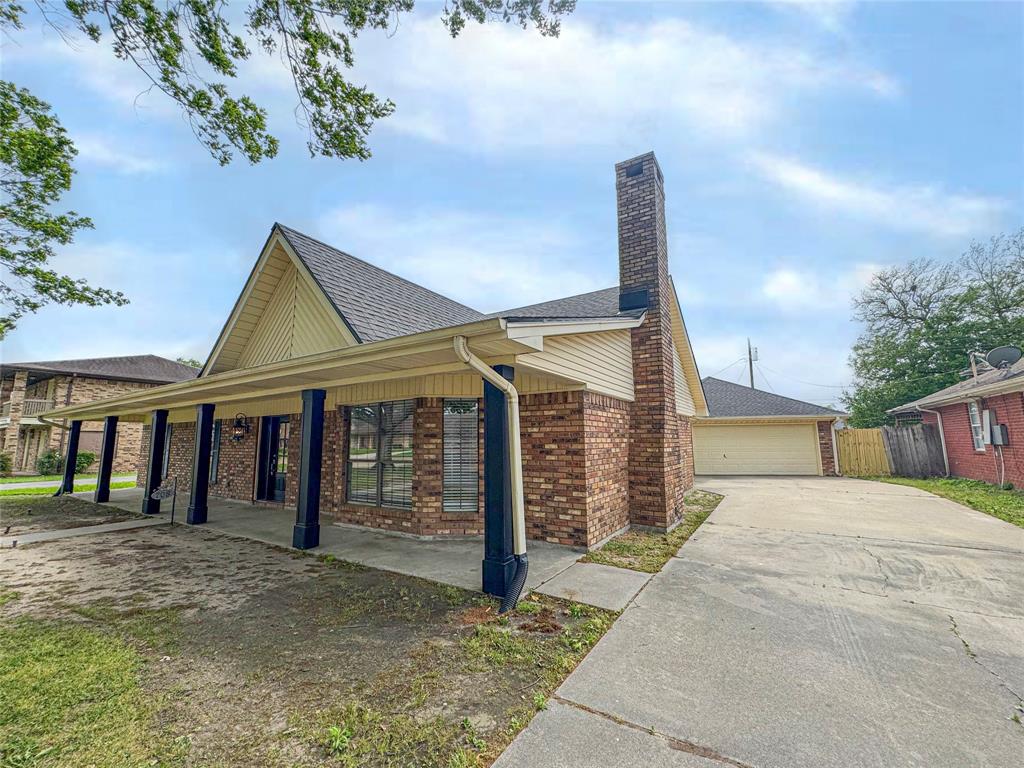708 S 5th 1/2 Street, Nederland, Texas image 26