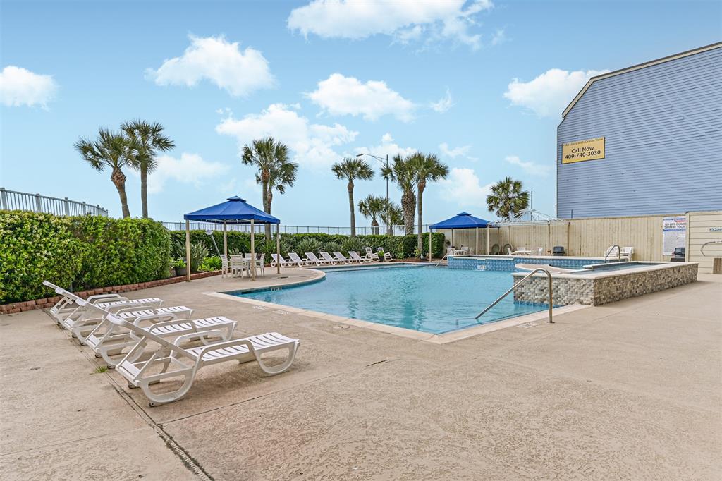 Galveston, Texas 77551, United States, 2 Bedrooms Bedrooms, ,2 BathroomsBathrooms,Residential,Active,184175