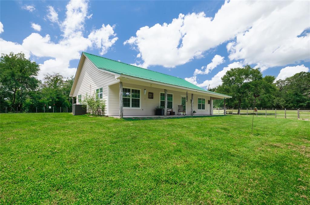 307 Fm 980 Road