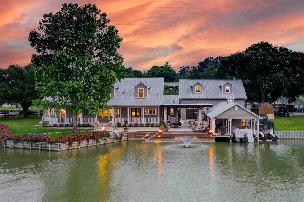 321 Marina Drive, Coldspring, Texas image 1