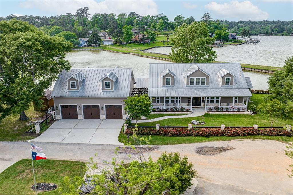 321 Marina Drive, Coldspring, Texas image 49