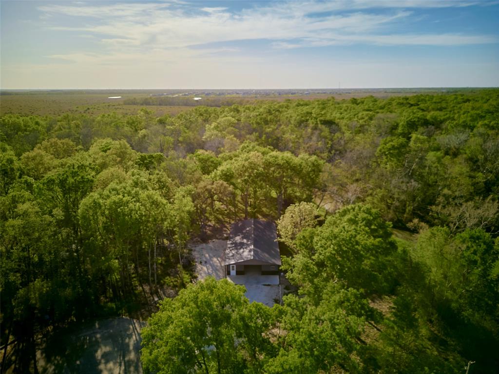 7018 S Oak Bend, Alvin, Texas image 1
