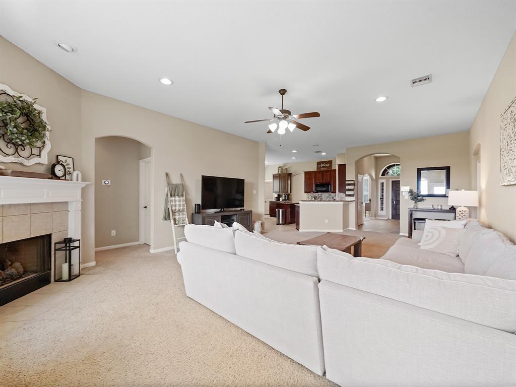 29954 Spring Creek Lane, Brookshire, Texas image 14