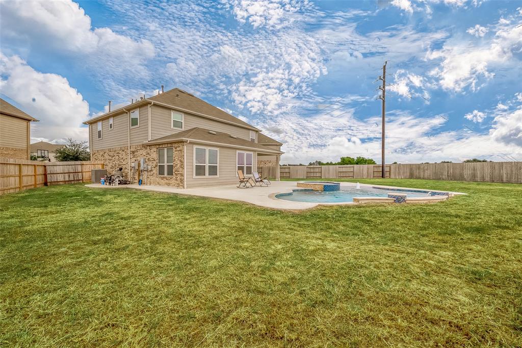 Photo 47 of 49 of 25435 Western Sage Lane house