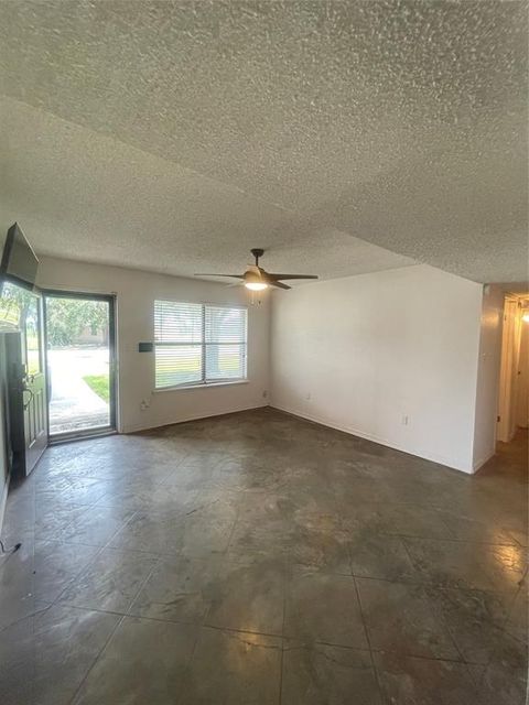 A home in Ganado