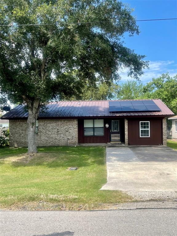 810 S 2nd Street, Ganado, Texas image 2