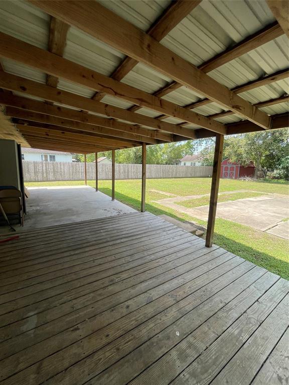 810 S 2nd Street, Ganado, Texas image 19