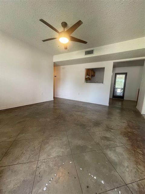 A home in Ganado