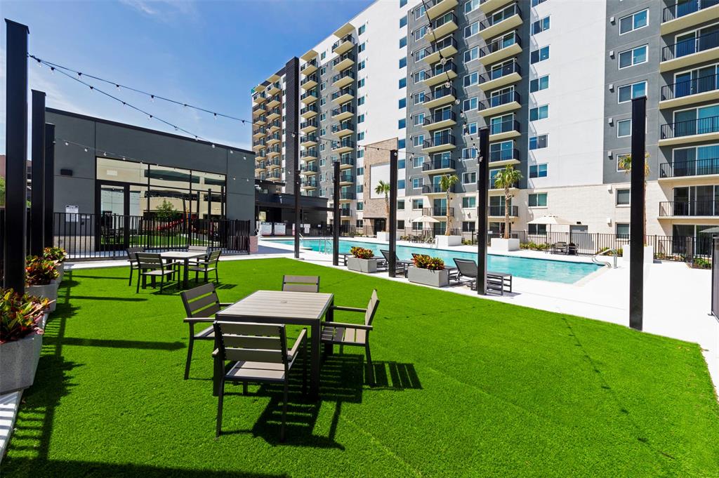 18036 Park Row 2808