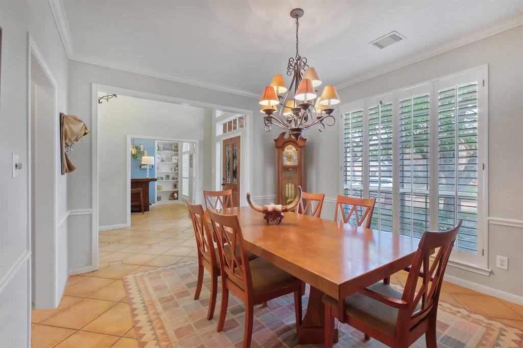 6911 Chessley Chase Drive, Sugar Land, Texas image 7