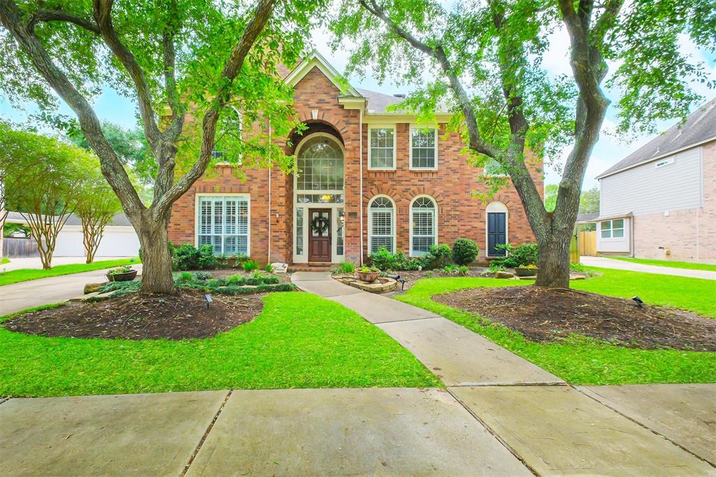 6911 Chessley Chase Drive, Sugar Land, Texas image 1