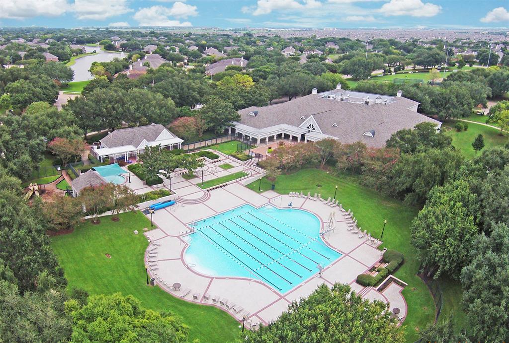 6911 Chessley Chase Drive, Sugar Land, Texas image 26