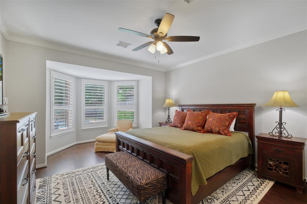 6911 Chessley Chase Drive, Sugar Land, Texas image 12