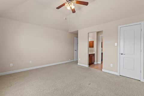 A home in Pearland