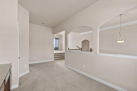 A home in Pearland