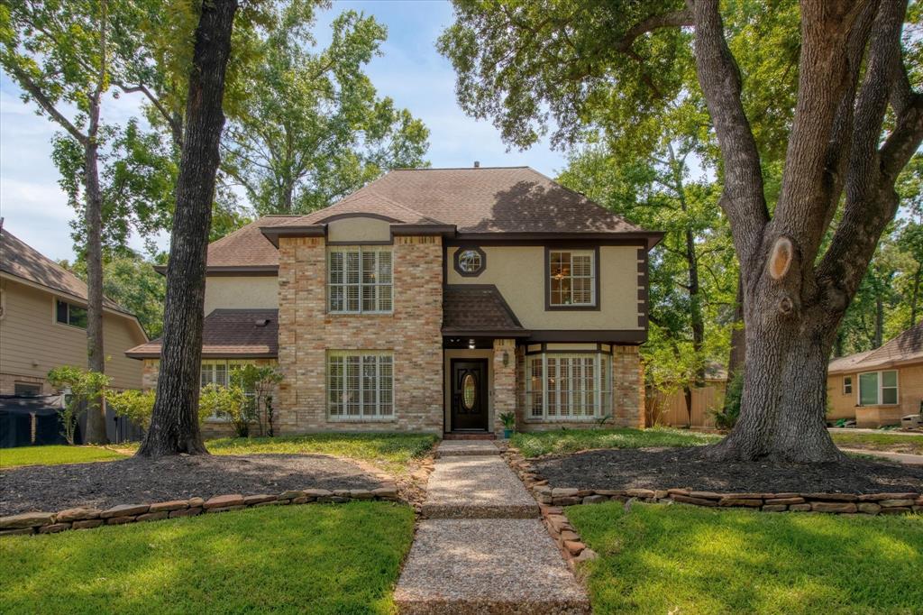 3407 Maple Park Drive, Kingwood, Texas image 1