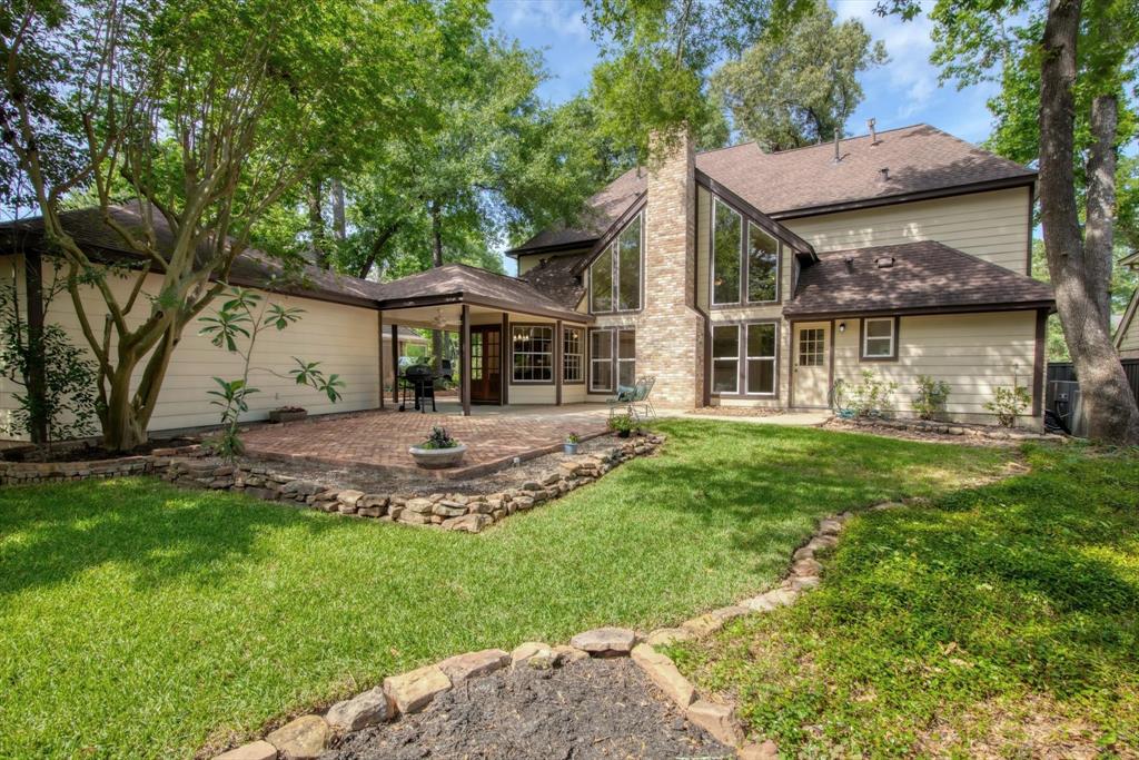 3407 Maple Park Drive, Kingwood, Texas image 37