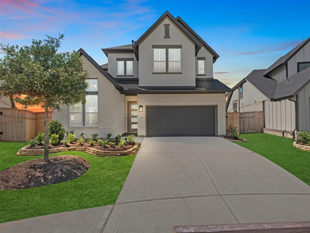 28262 Timber Pond Drive, Spring, Texas image 1