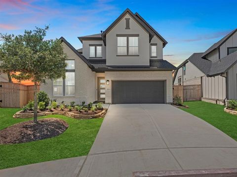 28262 Timber Pond Drive Spring TX 77386