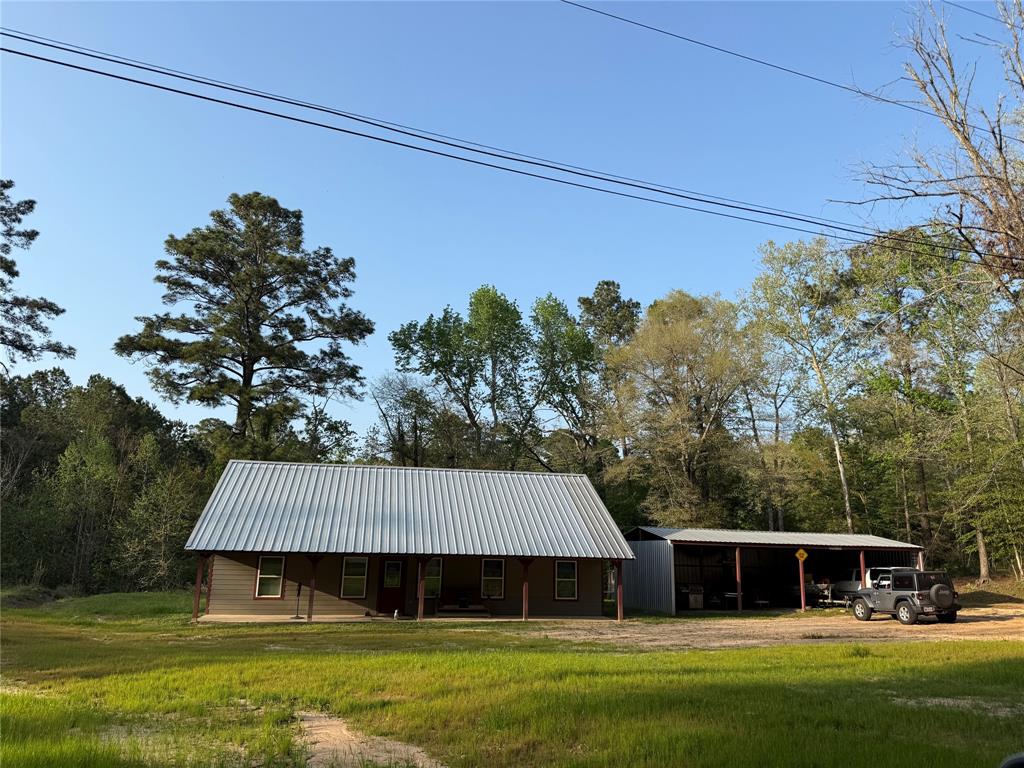 282 E Slumberlane Drive, Livingston, Texas image 3