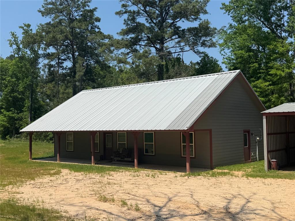282 E Slumberlane Drive, Livingston, Texas image 9