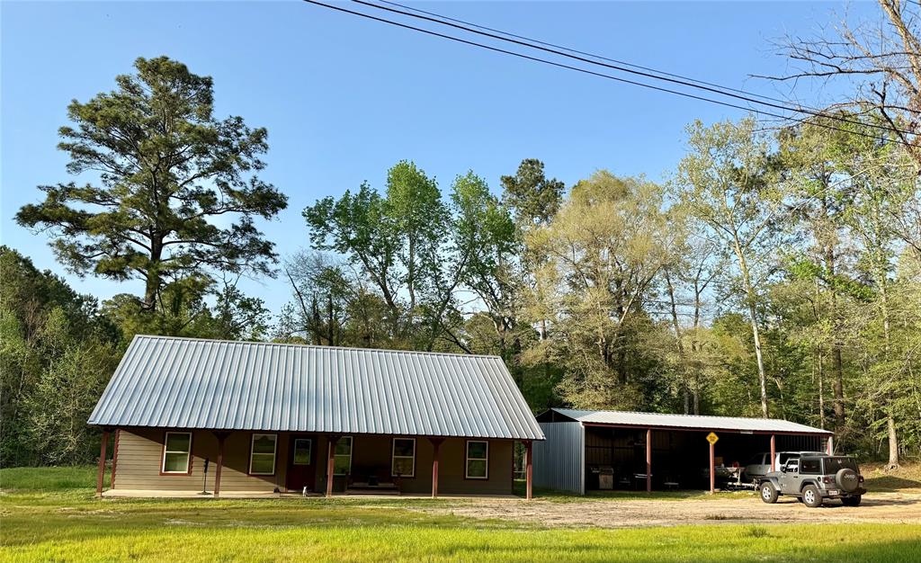 282 E Slumberlane Drive, Livingston, Texas image 2