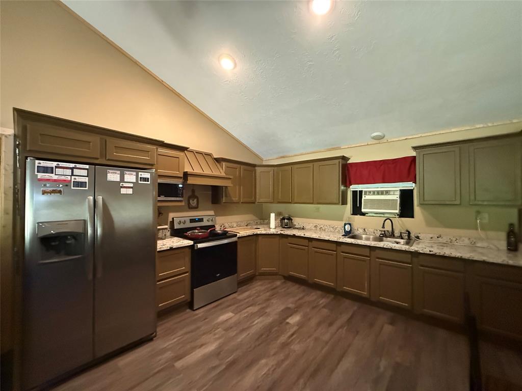282 E Slumberlane Drive, Livingston, Texas image 6