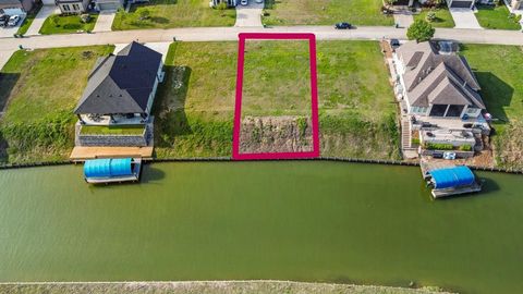 12558 St Louis Court Willis TX 77318
