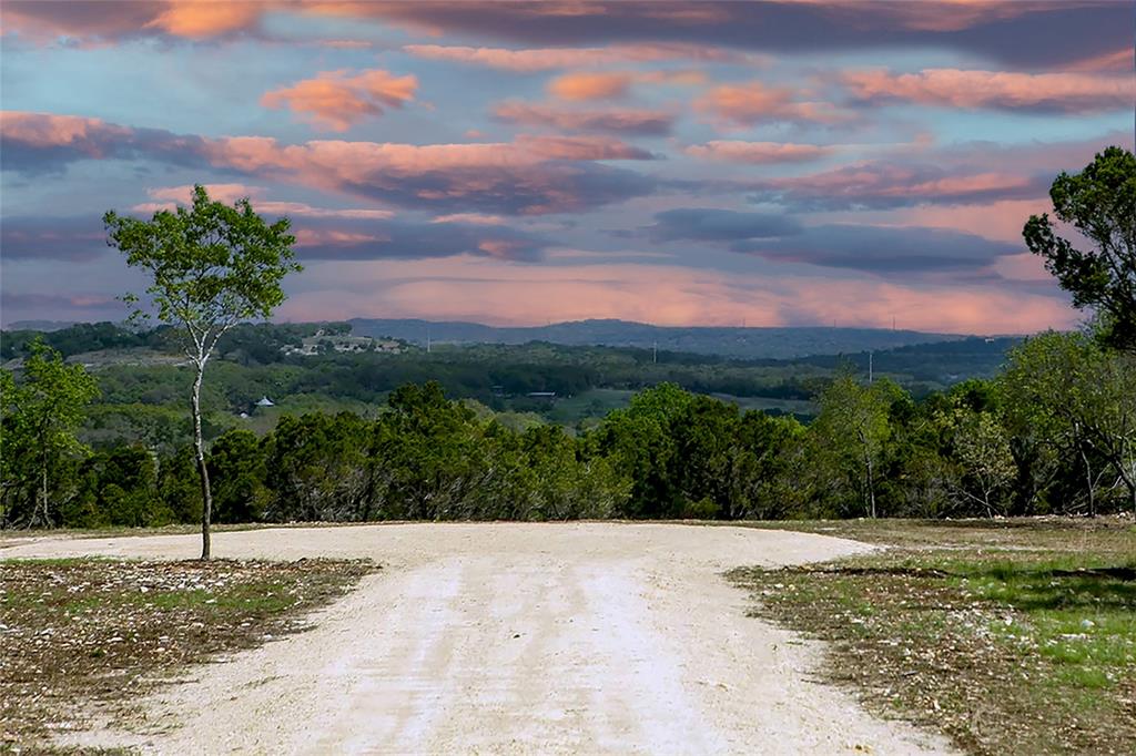 TBD W Flying Owl Drive, Johnson City, Texas image 13