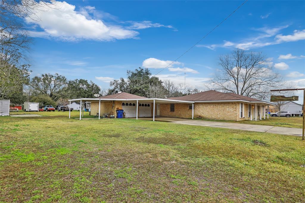 202 Dogwood Street, Daisetta, Texas image 4