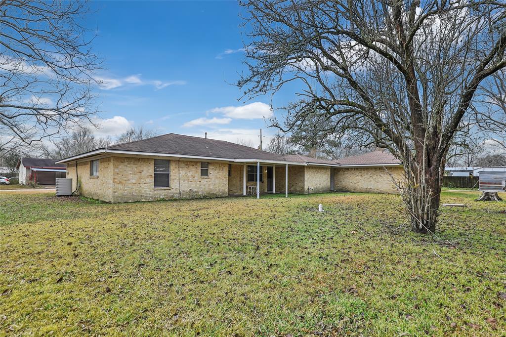 202 Dogwood Street, Daisetta, Texas image 8