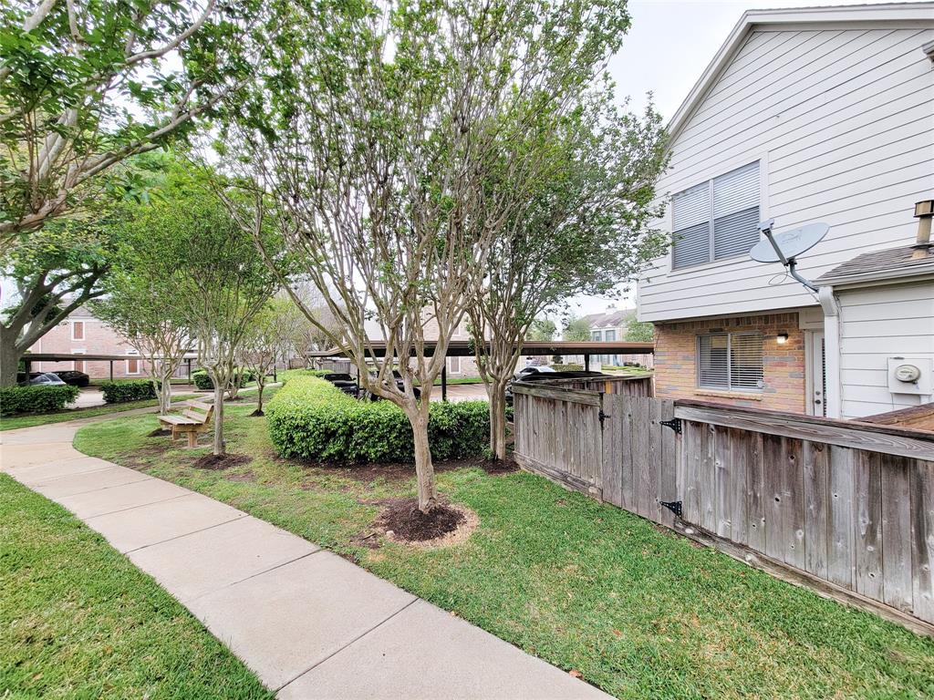 2808 Grants Lake Boulevard #304, Sugar Land, Texas image 37