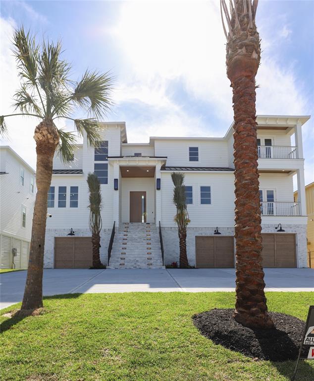 426 81st Street, Galveston, Texas image 2