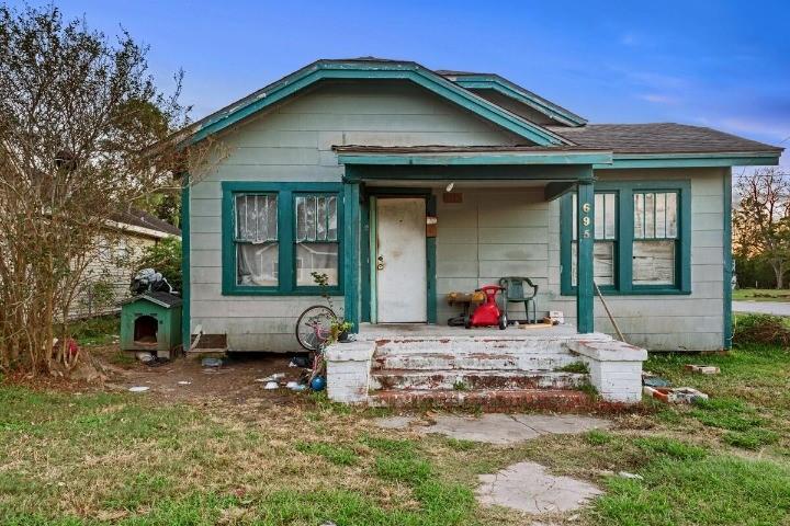 695 Palm Street, Beaumont, Texas image 1