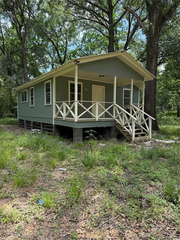 1231 Martinez Street, Coldspring, Texas image 1