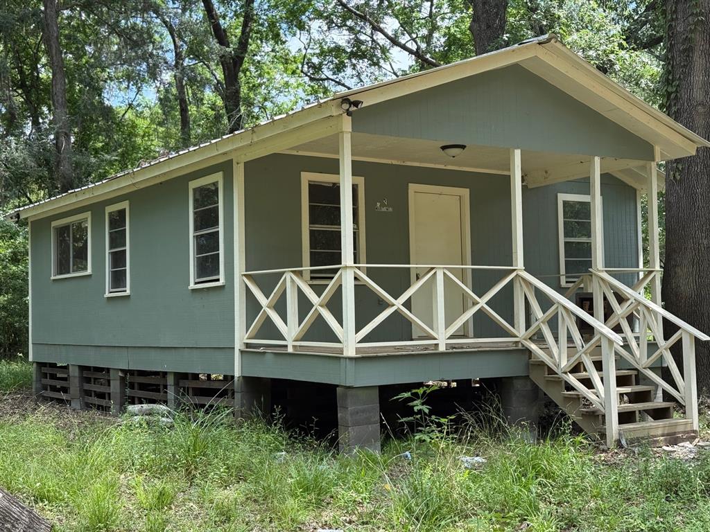 1231 Martinez Street, Coldspring, Texas image 2