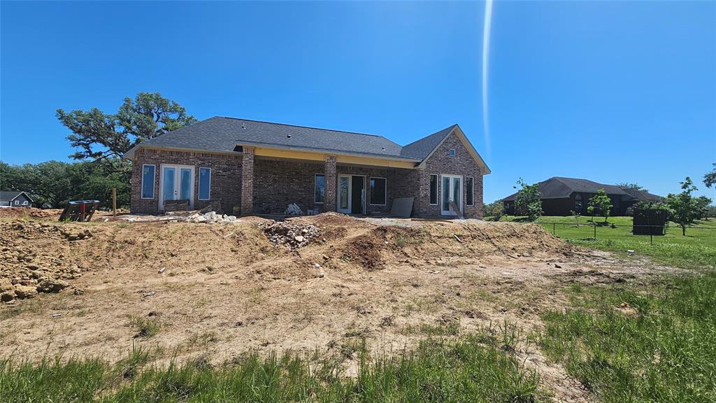 1720 Flintlock Court, Angleton, Texas image 11