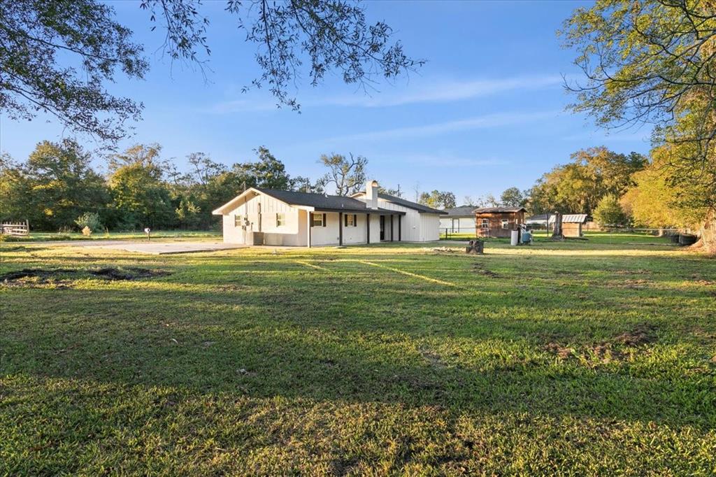 134 Cheryl Lane, Orange, Texas image 23