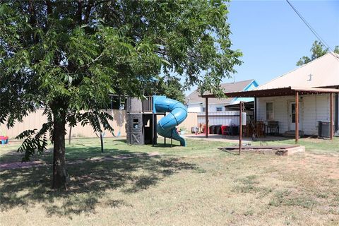 A home in Plainview