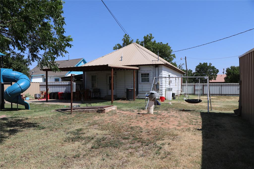 609 W 22nd Street, Plainview, Texas image 10