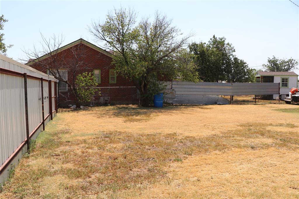 609 W 22nd Street, Plainview, Texas image 16