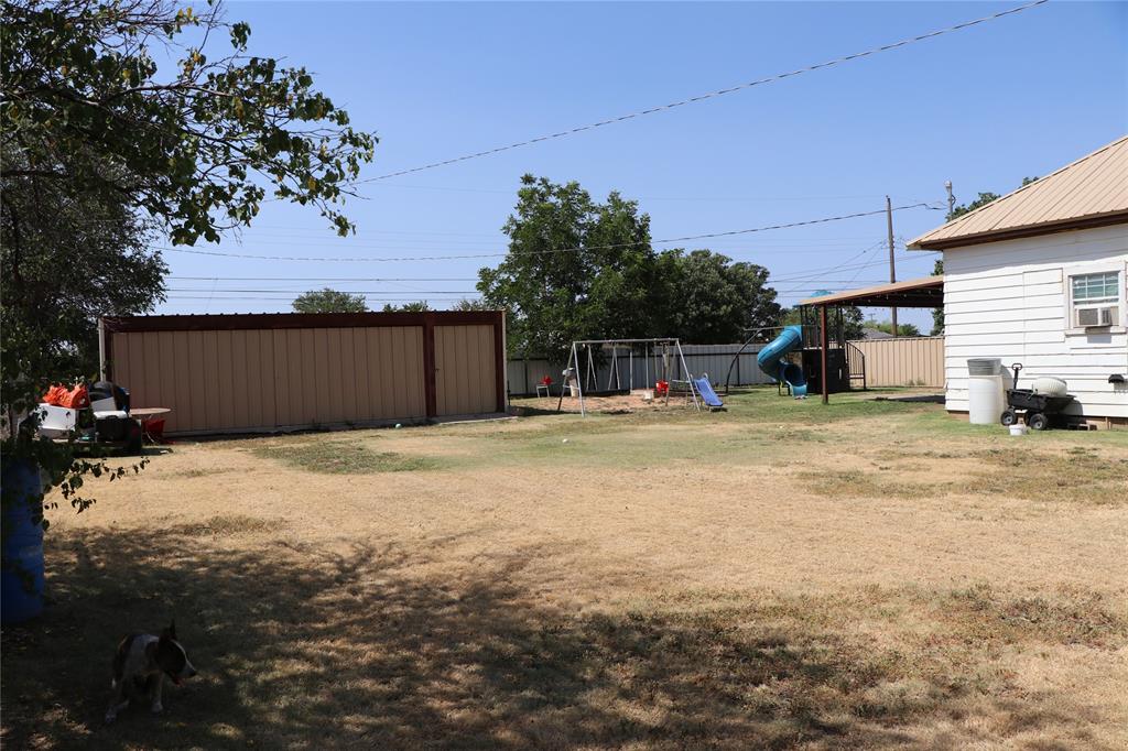 609 W 22nd Street, Plainview, Texas image 14