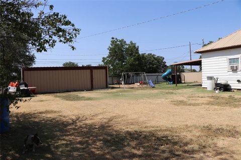 A home in Plainview