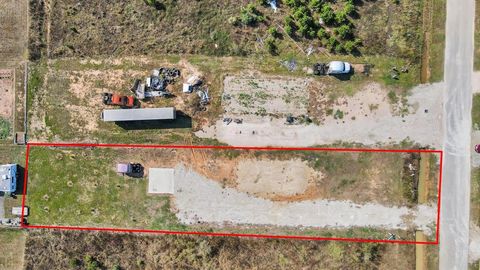 Photo of 94 Road 5262b, Cleveland, TX 77327 (MLS # 17522327)
