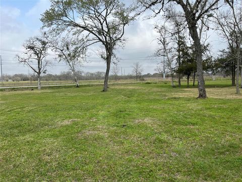 Vacant Land For Sale - TBD N 17th Street<br/> West Columbia, TX 77486