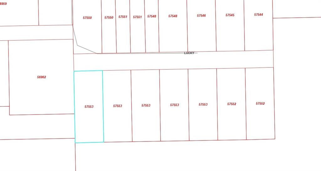 TBD Lot 21 Lucky Street, Liberty, Texas image 5