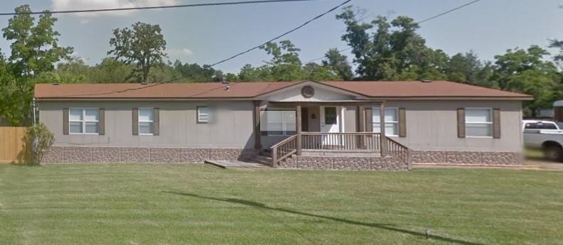 16707 Lilla Lane Lane, Channelview, Texas image 1